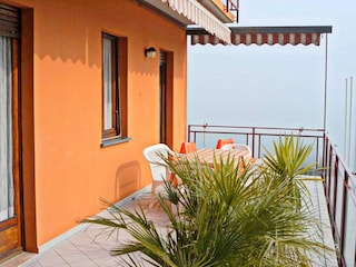 Appartement Menaggio Buitenaudio-opname 9