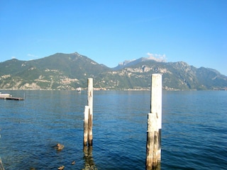 Apartment Menaggio Umgebung 22