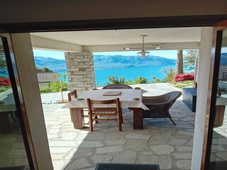 Maison de vacances Trarego Viggiona Enregistrement extérieur 1