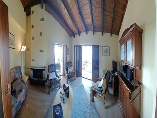 Maison de vacances Trarego Viggiona Équipement 14