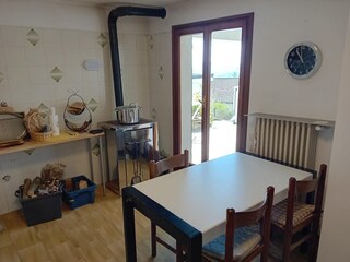 Ferienhaus Trarego Viggiona Ausstattung 21