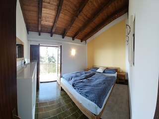 Ferienhaus Trarego Viggiona Ausstattung 22