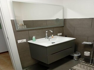 Ferienhaus Trarego Viggiona Ausstattung 17
