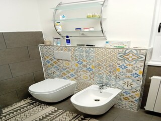 Ferienhaus Trarego Viggiona Ausstattung 24