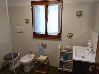 Ferienhaus Trarego Viggiona Ausstattung 25
