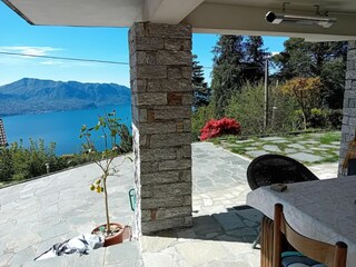 Maison de vacances Trarego Viggiona Enregistrement extérieur 4