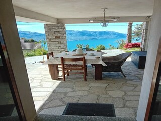 Maison de vacances Trarego Viggiona Enregistrement extérieur 11
