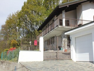 Vakantiehuis Trarego Viggiona Kenmerken 26