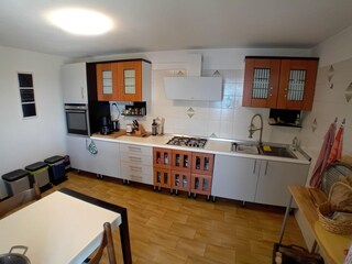 Casa de vacaciones Trarego Viggiona Características 12