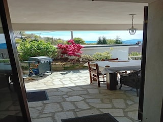Ferienhaus Trarego Viggiona Außenaufnahme 12