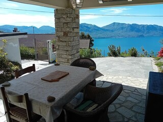Ferienhaus Trarego Viggiona Außenaufnahme 13