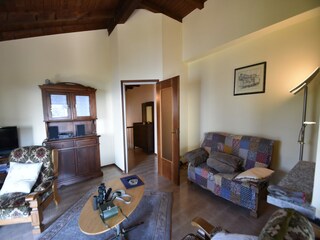 Maison de vacances Trarego Viggiona Équipement 29