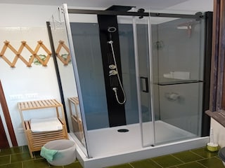Ferienhaus Trarego Viggiona Ausstattung 19