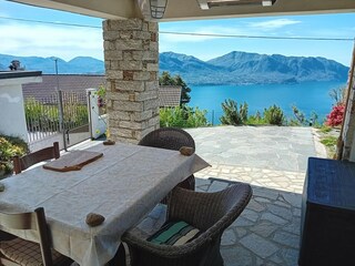 Maison de vacances Trarego Viggiona Enregistrement extérieur 7