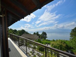 Holiday house Rustikale Villa mit Seeblick - Trarego Viggiona - image1