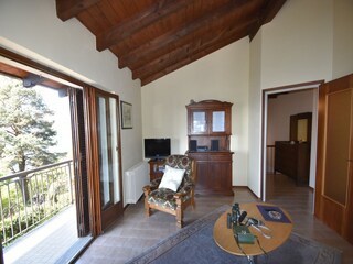 Maison de vacances Trarego Viggiona Équipement 18