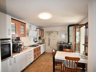 Maison de vacances Trarego Viggiona Équipement 19