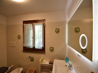 Maison de vacances Trarego Viggiona Équipement 14