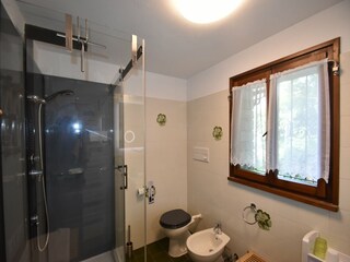 Maison de vacances Trarego Viggiona Équipement 12