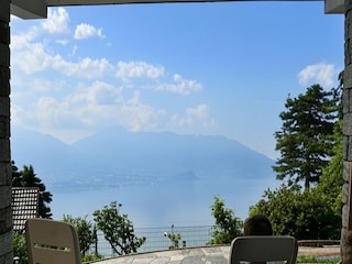 Ferienhaus Trarego Viggiona Außenaufnahme 6