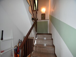 Casa per le vacanze Trarego Viggiona  30