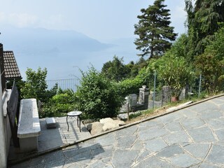 Maison de vacances Trarego Viggiona  30