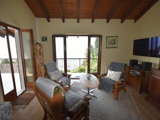 Maison de vacances Trarego Viggiona Équipement 23