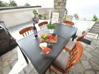 Maison de vacances Trarego Viggiona Enregistrement extérieur 4