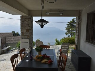 Maison de vacances Trarego Viggiona Enregistrement extérieur 11