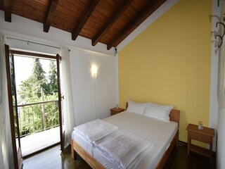 Maison de vacances Trarego Viggiona Équipement 24