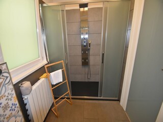Ferienhaus Trarego Viggiona Ausstattung 13