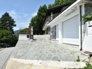 Vakantiehuis Trarego Viggiona  28