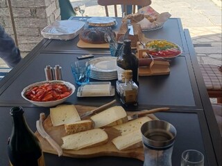 Casa per le vacanze Trarego Viggiona  29