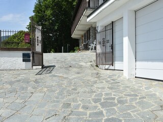 Casa de vacaciones Trarego Viggiona Características 25