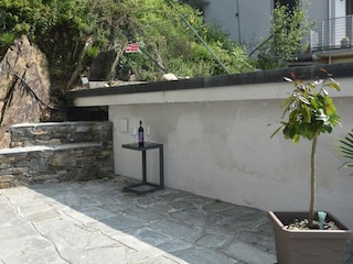 Vakantiehuis Trarego Viggiona Buitenaudio-opname 6