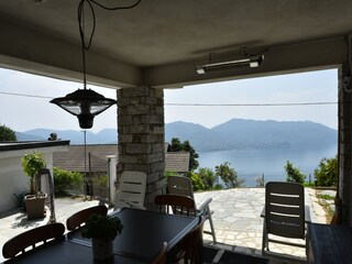 Casa per le vacanze Trarego Viggiona Registrazione all'aperto 9