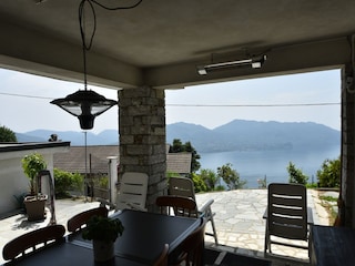 Ferienhaus Trarego Viggiona Außenaufnahme 7