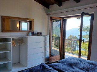 Ferienhaus Trarego Viggiona Ausstattung 18