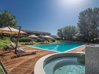 Holiday cottage Terranuova Bracciolini Outdoor Recording 2