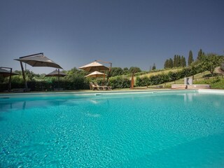 Holiday cottage Terranuova Bracciolini Outdoor Recording 12