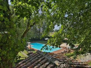 Holiday cottage Terranuova Bracciolini Outdoor Recording 13