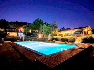Holiday cottage Terranuova Bracciolini Outdoor Recording 14