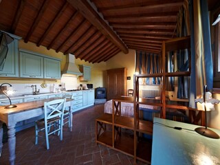 Holiday cottage Terranuova Bracciolini Features 23