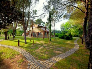 Holiday cottage Terranuova Bracciolini Outdoor Recording 16