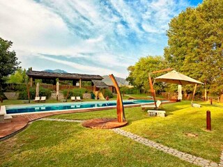 Holiday cottage Terranuova Bracciolini Outdoor Recording 18