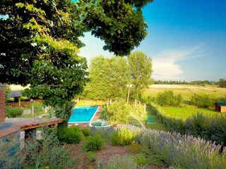 Holiday cottage Terranuova Bracciolini Outdoor Recording 19