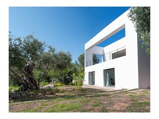 Casa per le vacanze Castrignano del Capo Registrazione all'aperto 3