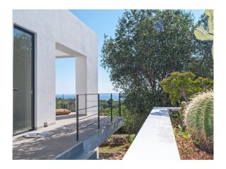 Casa per le vacanze Castrignano del Capo Registrazione all'aperto 2