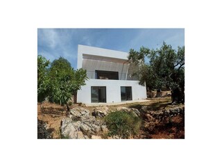 Casa per le vacanze Castrignano del Capo Registrazione all'aperto 10