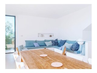 Casa per le vacanze Castrignano del Capo Caratteristiche 15